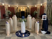 ein Bild aus dem Album