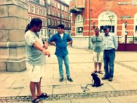 ein Bild aus dem Album