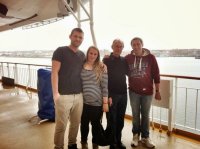 ein Bild aus dem Album