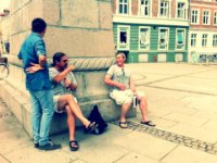 ein Bild aus dem Album