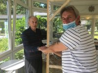 ein Bild aus dem Album