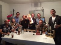 ein Bild aus dem Album